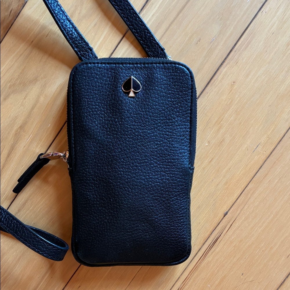 Kate spade phone crossbody